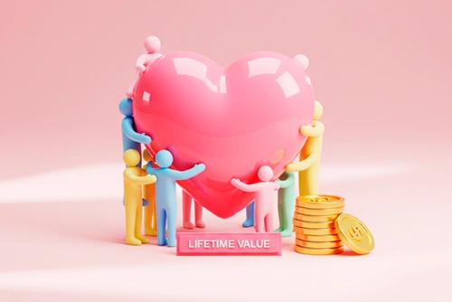 LTV Lifetime Value