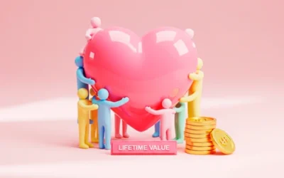 LTV (Lifetime Value): ¿cómo aumenta la fidelización?
