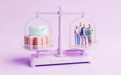 CAC: qué es y cómo impacta tu rentabilidad