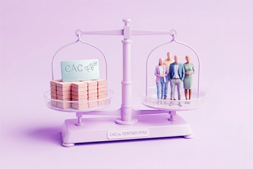 CAC: qué es y cómo impacta tu rentabilidad