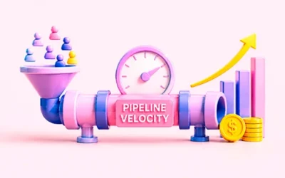 Pipeline Velocity: Qué es y cómo impacta tu CAC y Revenue