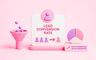 Tasa de Conversión en ventas: Qué es y cómo calcularla