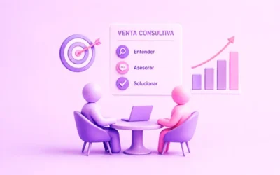 Venta consultiva: Por qué necesitas un sistema para escalar